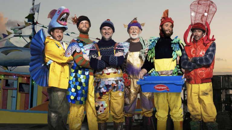 Saupiquet – Campagne TV (2014)