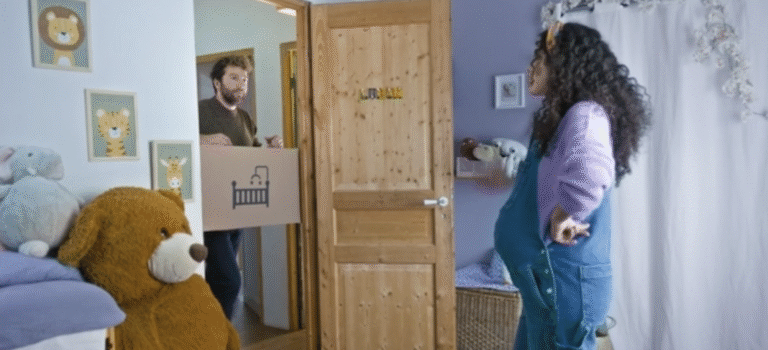 Offre Déménagement – Leroy Merlin (2025)