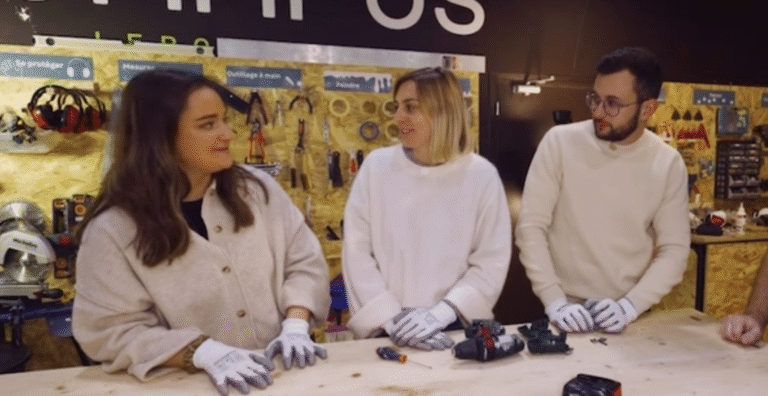 Novembre Utile – Leroy Merlin (2024)