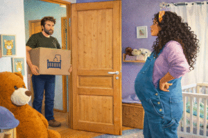 Offre Déménagement (Leroy Merlin – 2024)