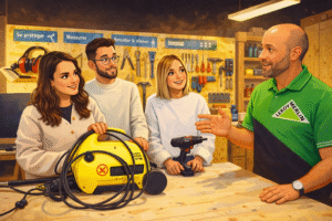 Novembre Utile – Leroy Merlin (2024)