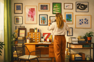 Les Essentiels (Leroy Merlin – 2024)