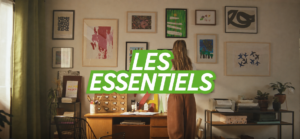 Les Essentiels (Leroy Merlin – 2024)