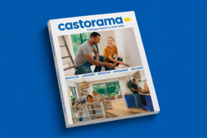 Le catalogue Maison & Jardin (Castorama – 2026)
