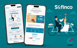 Lancement des parcours thématiques (Sofinco – 2018)